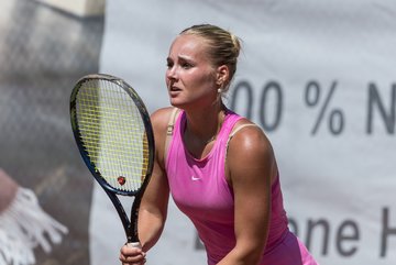 Philippa Färber 253 - Verbandsmeisterschaft SH/HH